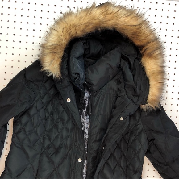 jessica simpson winter coat